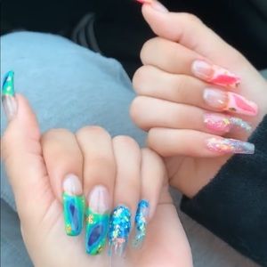 Meet your Posher, Katlyn